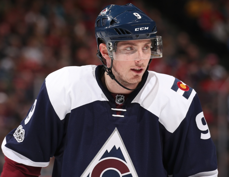 Matt Duchene ne viendra pas à Montréal...selon le Hockey News..