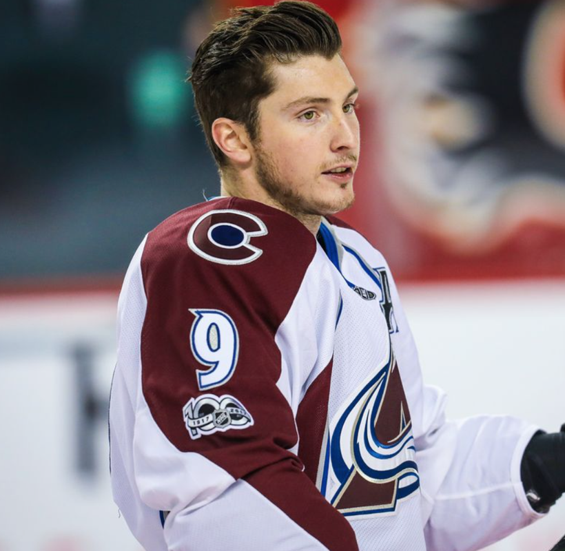 Matt Duchene n'est pas encore un membre des Islanders mais...