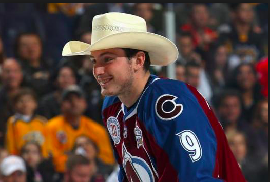 Matt Duchene peut bien nous dire qu'il n'a pas acheté une propriété à Nashville pour signer avec les Predators..