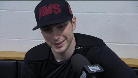 Matt Duchene rêve bel et bien à Montréal..