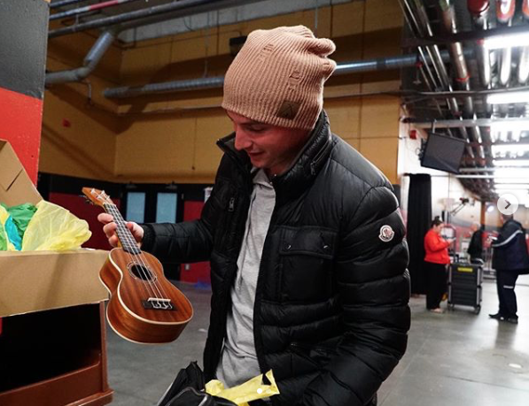 Matt Duchene tout près de Columbus ???