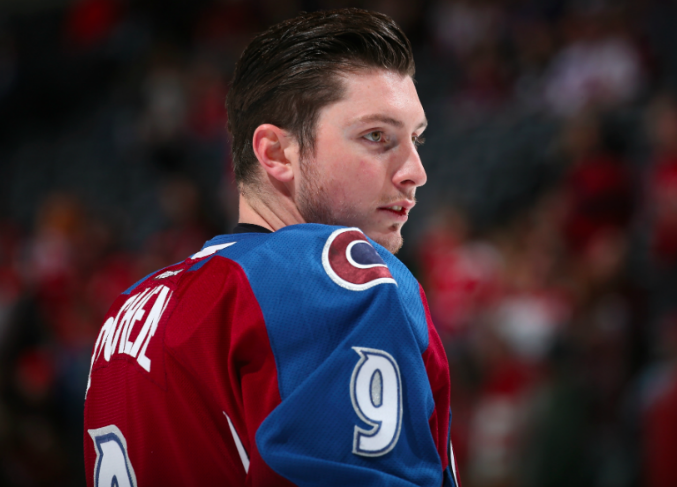 Matt Duchene...à Montréal???????