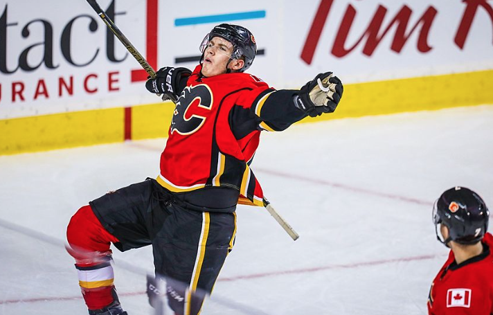  Matthew Tkachuk à Montréal?