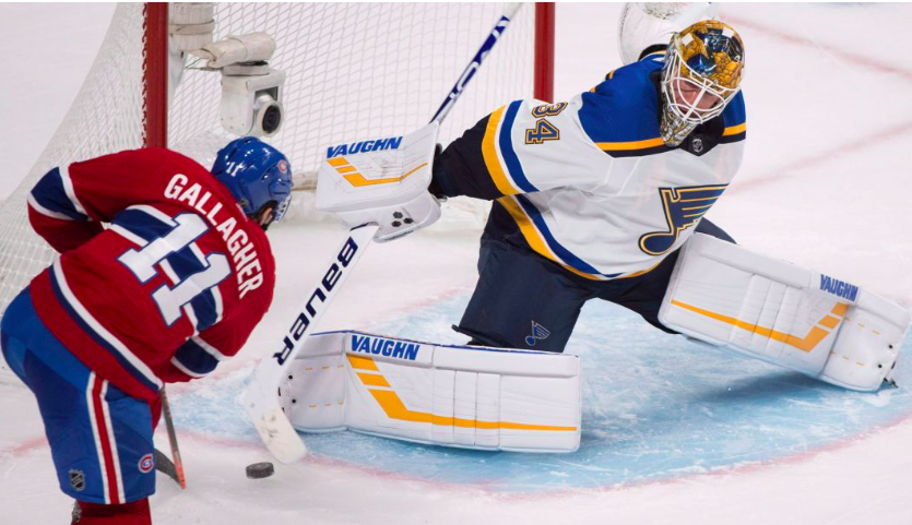 MAUVAIS TIMING pour l'échanger à Toronto contre William Nylander..