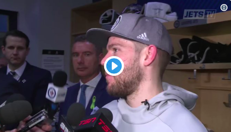 Mauvaise nouvelle pour Marc Bergevin....