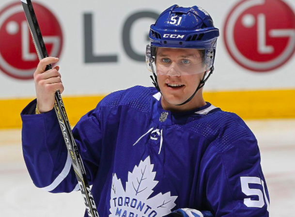 Mauvaise nouvelle pour Marc Bergevin dans le dossier Jake Gardiner..