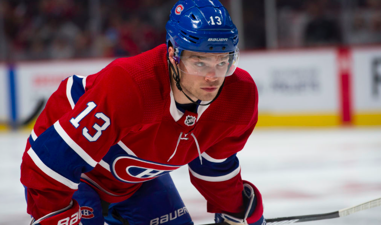 Max Domi a failli être un PENGUINS..