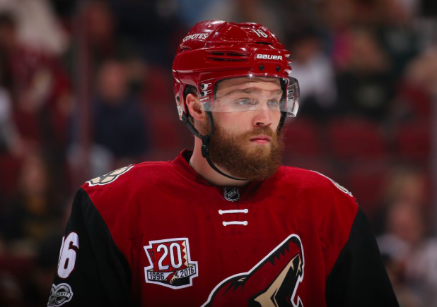 Max Domi à Montréal?