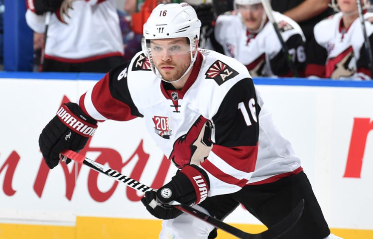 Max Domi à Montréal...la RUMEUR GROSSIT...