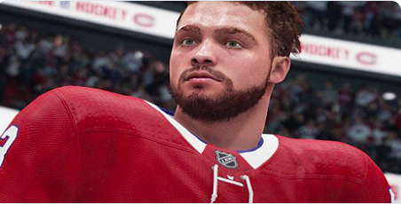 Max Domi est BOOSTÉ aux STÉROÏDES...dans NHL 19...