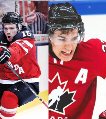 Max Domi pour Jonathan Drouin? Qui le fait?
