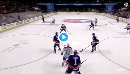 Max Domi.... Va gagner le MASTERTON...