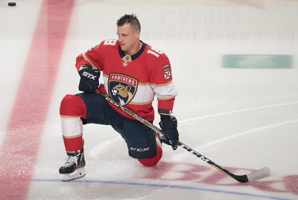 Max Domi va pouvoir dormir tranquille...