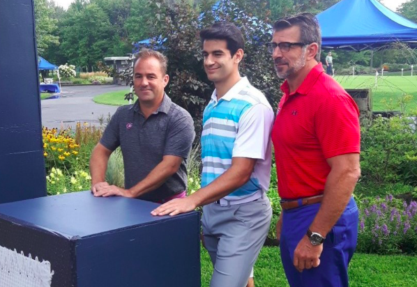 Max Pacioretty a