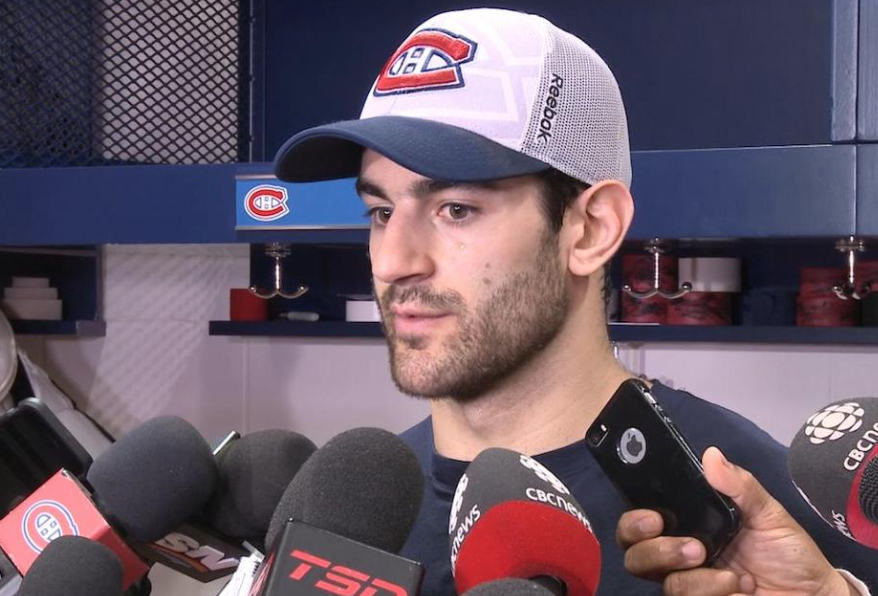 Max Pacioretty à deux doigts de quitter Montréal: il est proposé à 3 équipes!!!!!