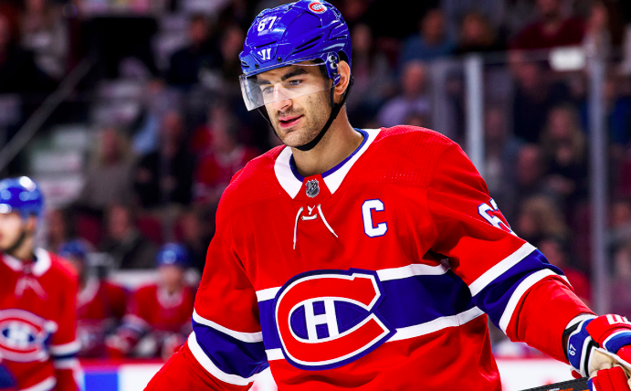 Max Pacioretty a REFUSÉ une 2e offre de prolongation de contrat en vue d'une transaction!!!!