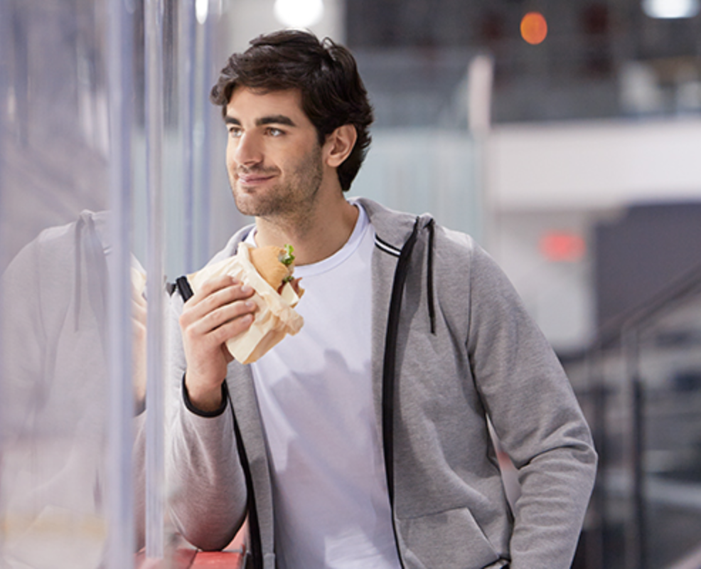 Max Pacioretty annonce que c'est très possible qu'Il ne resigne pas...