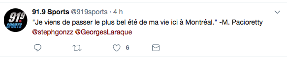  Max Pacioretty aurait aussi dû visiter Brooklyn...HAHA!!!