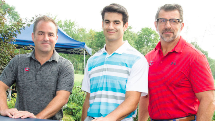 Max Pacioretty avoue à la radio...OUCH...