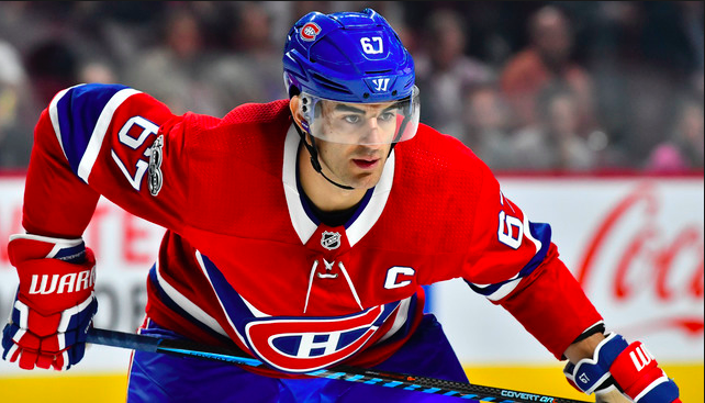Max Pacioretty bientôt un SABRE....