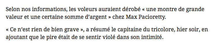 Max Pacioretty CAMBRIOLÉ!!!!!!!!!!!!!!!!