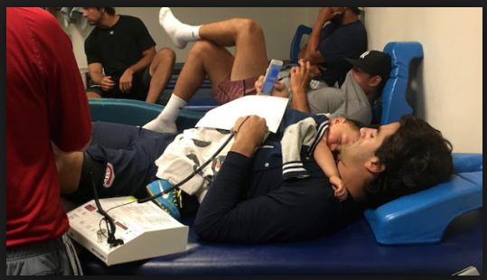 Max Pacioretty choisirait la Californie avant New York??????