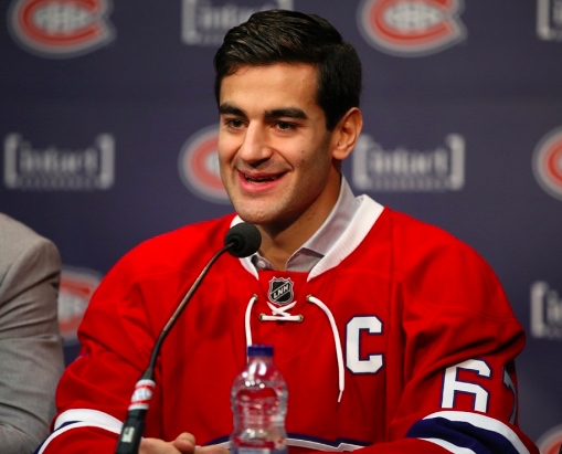 Max Pacioretty doit-il être échangé?