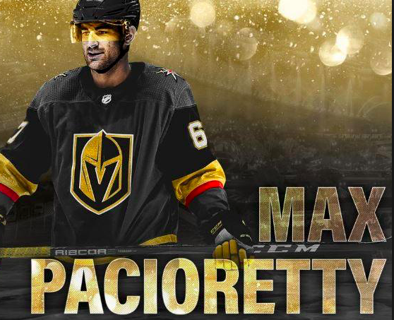 Max Pacioretty est SURPAYÉ...