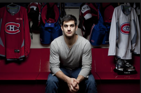 Max Pacioretty et le CH nous BULLSHITENT!!!!!!
