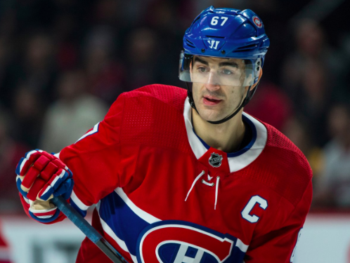  Max Pacioretty et Marc Bergevin ne se parleraient plus...