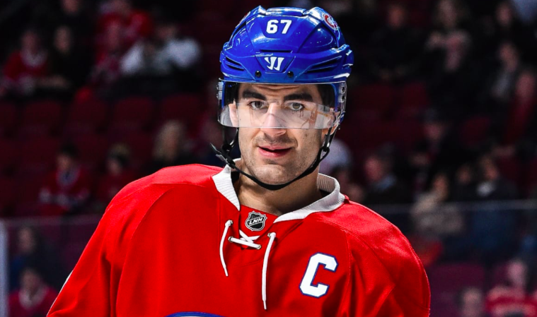 Max Pacioretty et Marc Bergevin ont fait un PACTE...