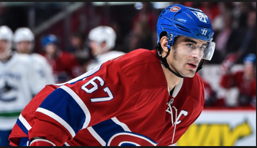 Max Pacioretty et Marc Bergevin se seraient BIEN ENGUEULÉS...