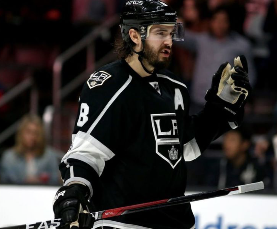 Max Pacioretty et Shea Weber à L.A contre Drew Doughty et...