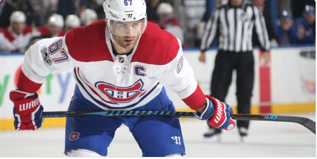 Max Pacioretty: La rumeur continue de circuler..