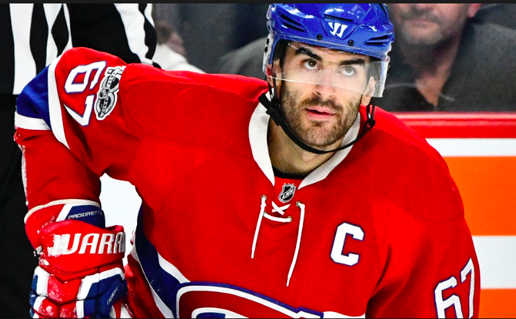 Max Pacioretty: les Stars hésitent...