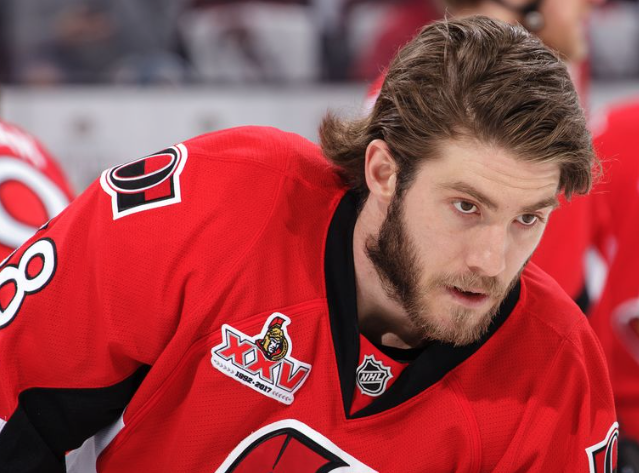 Max Pacioretty, Mike Hoffman, Evander Kane...Les 3 SNIPERS sur le marché...