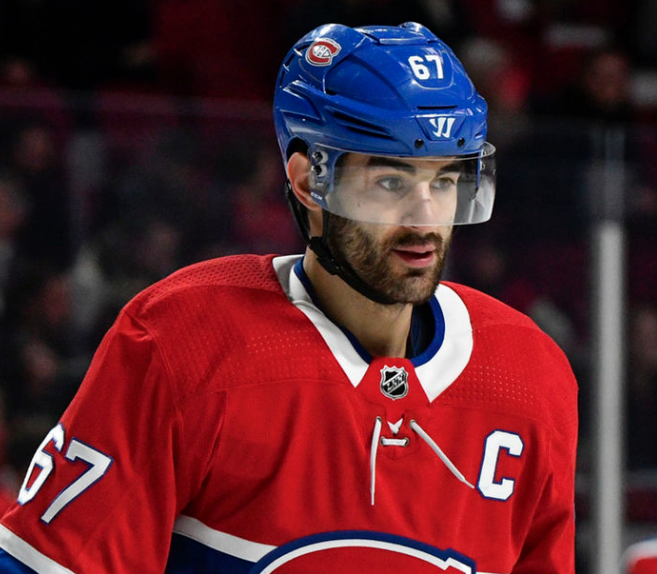 Max Pacioretty n'aurait jamais refusé une offre des Kings...