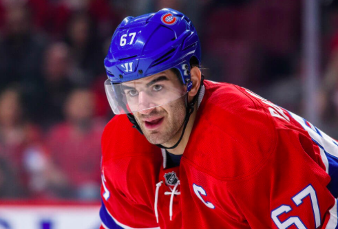 Max Pacioretty n'aurait pas demandé une transaction lors de sa dernière rencontre avec Marc Bergevin...