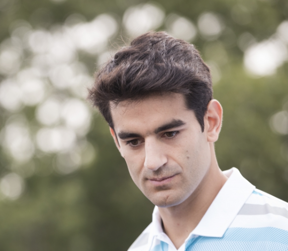 Max Pacioretty ne pensait même pas pouvoir faire son tournoi...