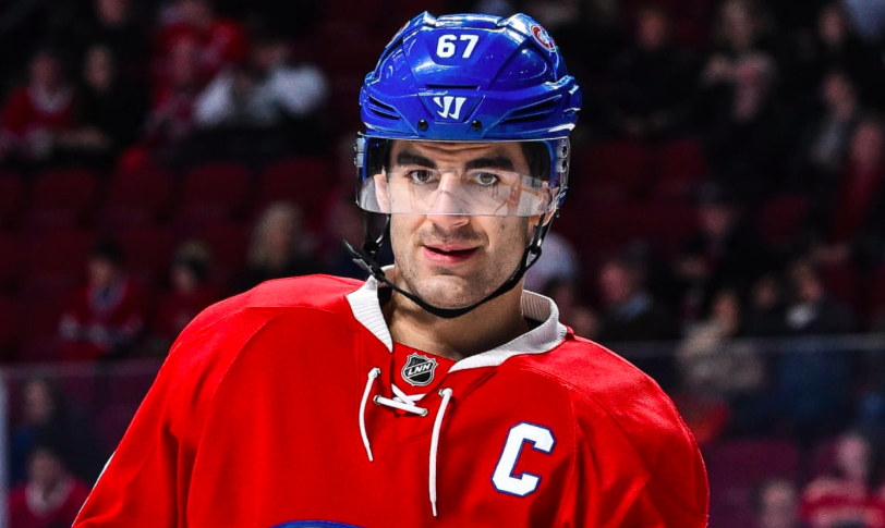 Max Pacioretty ne vaut RIEN sur le marché selon Ron Fournier...