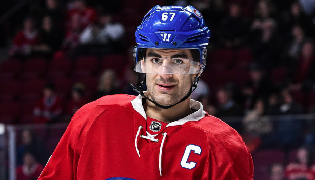 Max Pacioretty peut être FIER de ses STATS à 5 contre 5...mais...