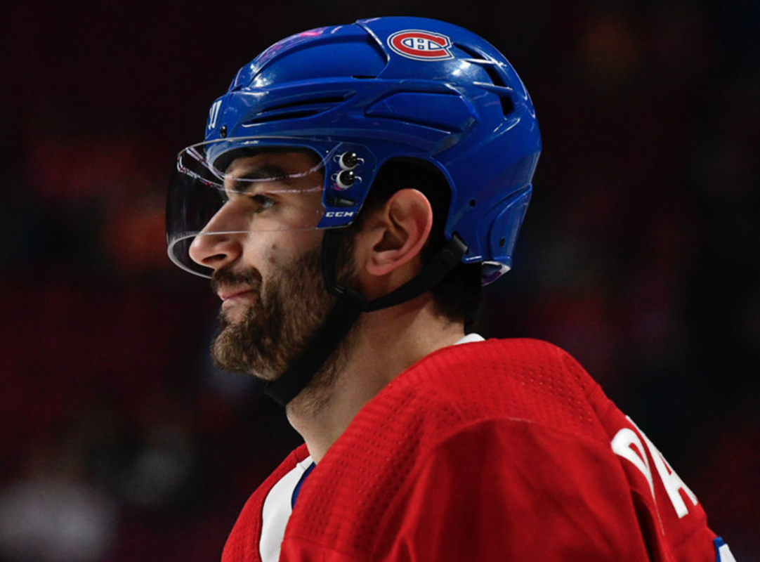 Max Pacioretty se rapproche de Pittsburgh ?