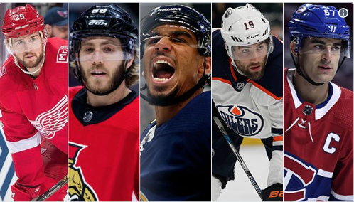 Max Pacioretty sera échangé...Au PIRE MOMENT...