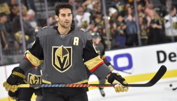 Max Pacioretty sera HUÉ au Centre Bell...ou acclamé?