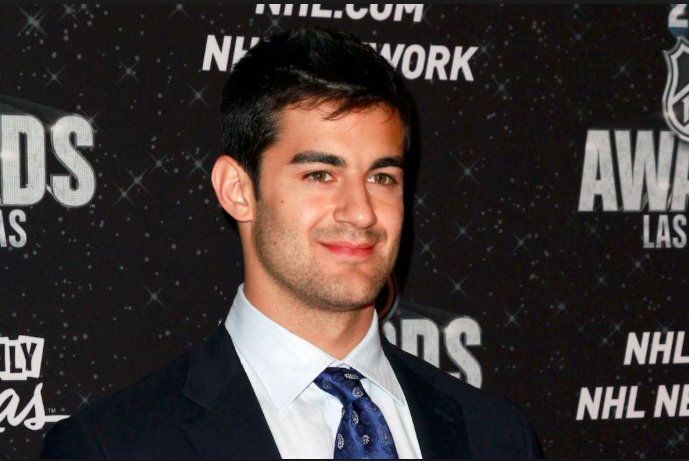Max Pacioretty serait prêt à signer une prolongation de contrat avec le CH...