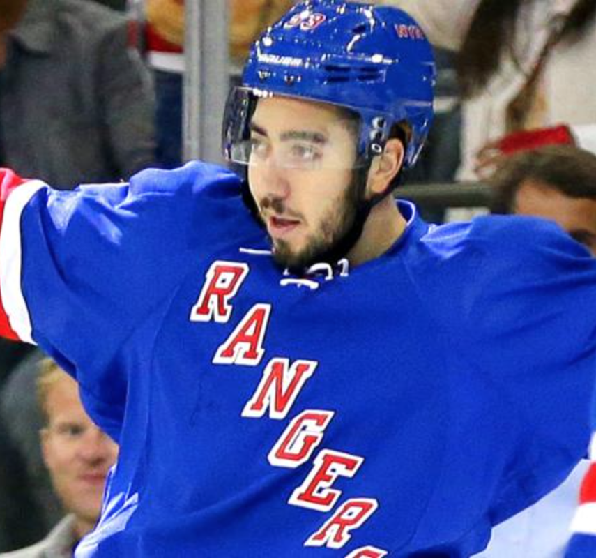Max Pacioretty s'est tellement fait crosser...