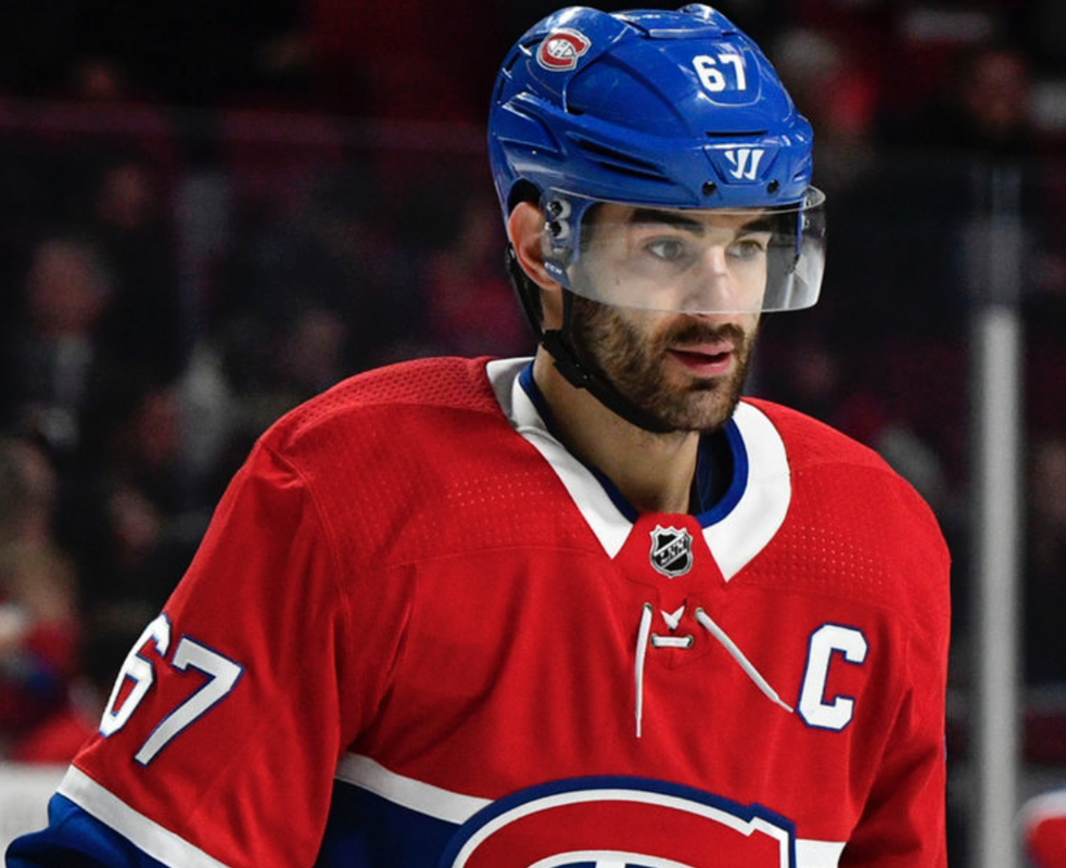 Max Pacioretty, sur le bord de partir à Chicago ?