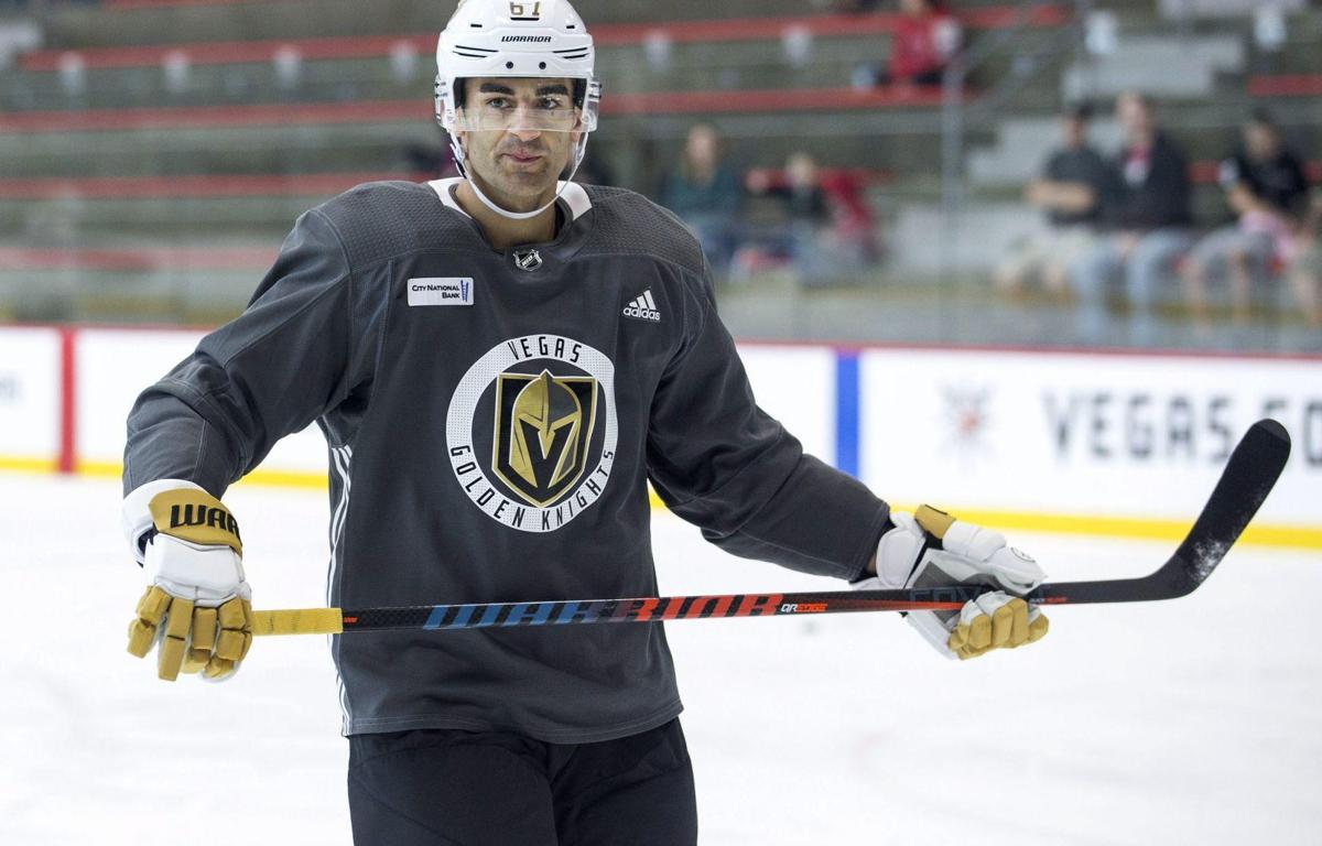 Max Pacioretty va avoir deux matchs...
