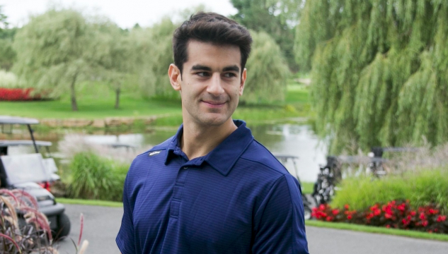 Max Pacioretty va être commandité par CAPTAIN MORGAN...