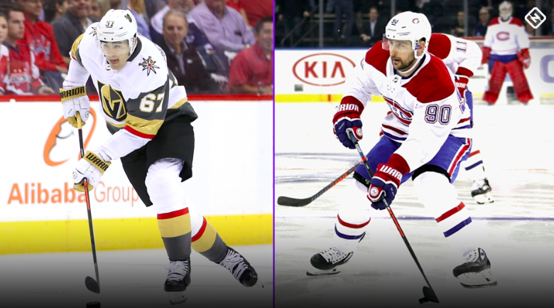 Max Pacioretty va-t-il rattraper Tomas Tatar?